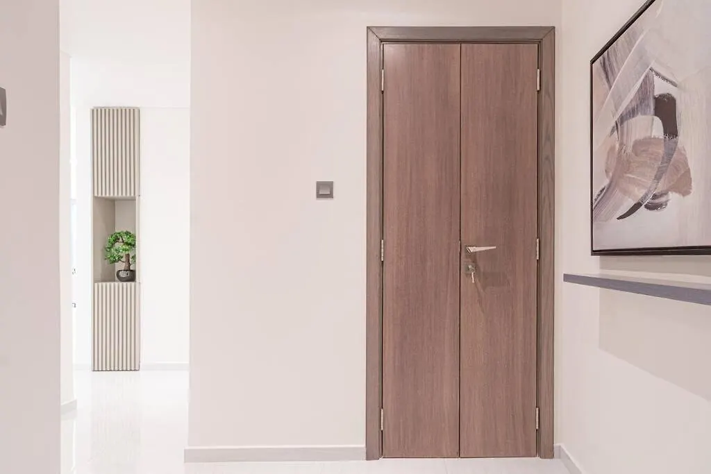 First Class 2Br With Full Boulevard View Dubai 0*,  United Arab Emirates